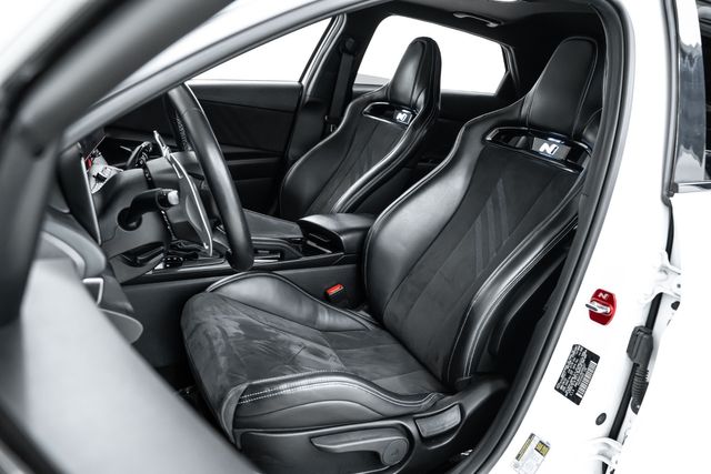 2022 Hyundai ELANTRA N with Many Upgrades | Dallas, TX | RPM Garage