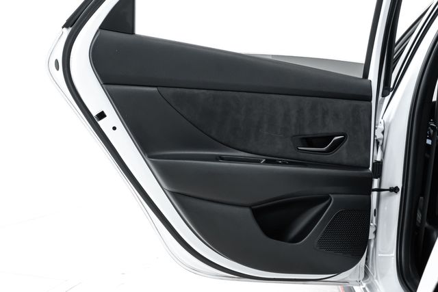 2022 Hyundai ELANTRA N with Many Upgrades | Dallas, TX | RPM Garage