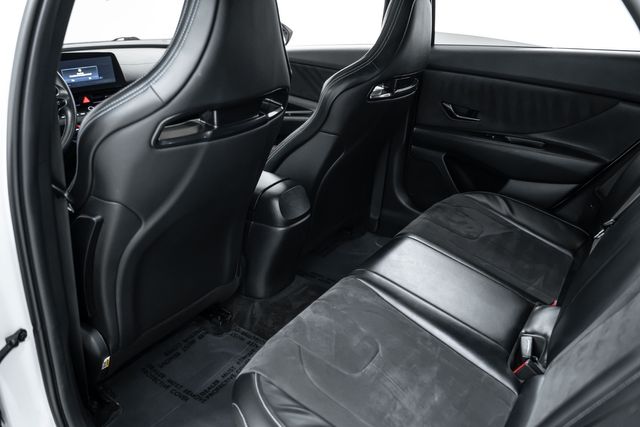 2022 Hyundai ELANTRA N with Many Upgrades | Dallas, TX | RPM Garage