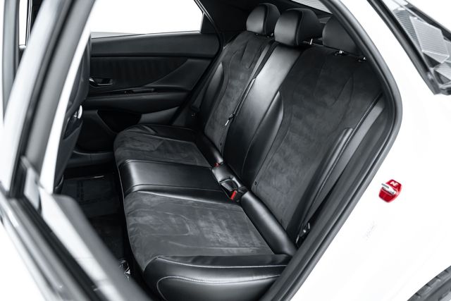 2022 Hyundai ELANTRA N with Many Upgrades | Dallas, TX | RPM Garage