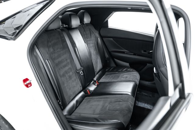 2022 Hyundai ELANTRA N with Many Upgrades | Dallas, TX | RPM Garage 2022 Hyundai ELANTRA N with Many Upgrades | Dallas, TX | RPM Garage