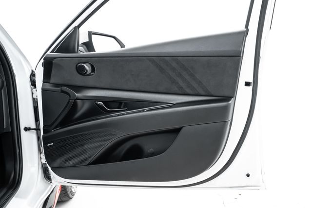 2022 Hyundai ELANTRA N with Many Upgrades | Dallas, TX | RPM Garage 2022 Hyundai ELANTRA N with Many Upgrades | Dallas, TX | RPM Garage