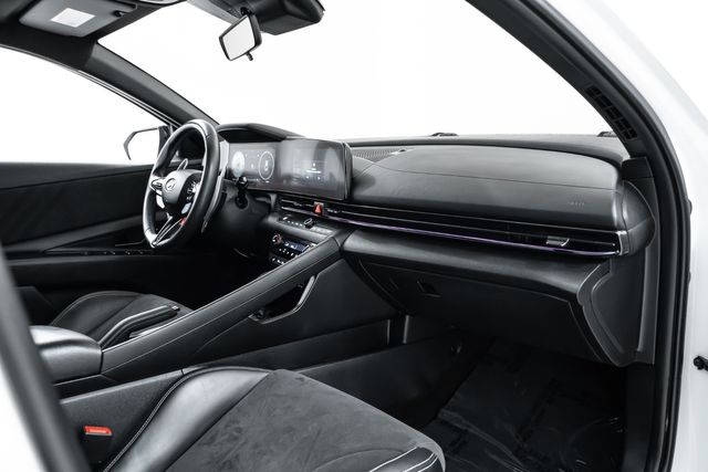 2022 Hyundai ELANTRA N with Many Upgrades | Dallas, TX | RPM Garage