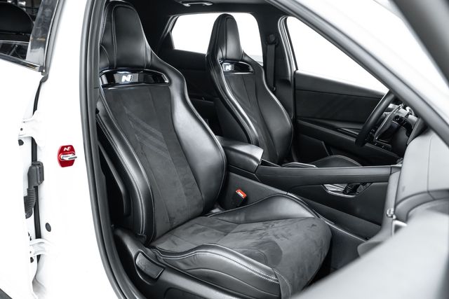 2022 Hyundai ELANTRA N with Many Upgrades | Dallas, TX | RPM Garage 2022 Hyundai ELANTRA N with Many Upgrades | Dallas, TX | RPM Garage