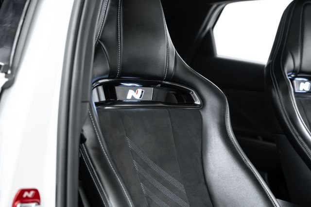 2022 Hyundai ELANTRA N with Many Upgrades | Dallas, TX | RPM Garage