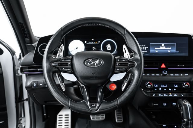 2022 Hyundai ELANTRA N with Many Upgrades | Dallas, TX | RPM Garage 2022 Hyundai ELANTRA N with Many Upgrades | Dallas, TX | RPM Garage