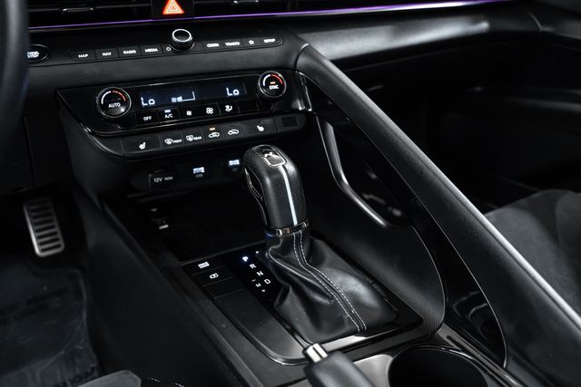 2022 Hyundai ELANTRA N with Many Upgrades | Dallas, TX | RPM Garage