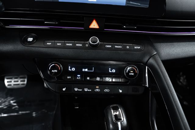 2022 Hyundai ELANTRA N with Many Upgrades | Dallas, TX | RPM Garage