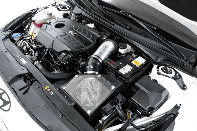 2022 Hyundai ELANTRA N with Many Upgrades | Dallas, TX | RPM Garage 2022 Hyundai ELANTRA N with Many Upgrades | Dallas, TX | RPM Garage