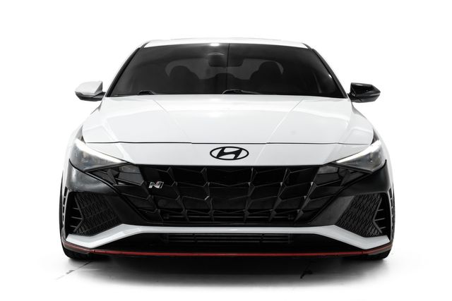 2022 Hyundai ELANTRA N with Many Upgrades | Dallas, TX | RPM Garage