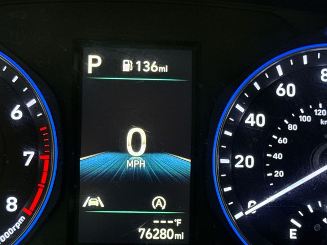 2022 Hyundai KONA SEL 2022 Hyundai KONA SEL