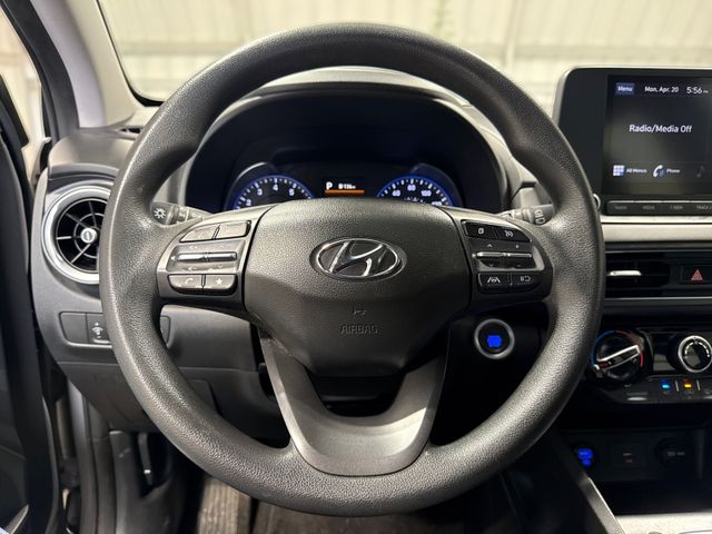 2022 Hyundai KONA SEL | Houston, TX | Texas Star Motors