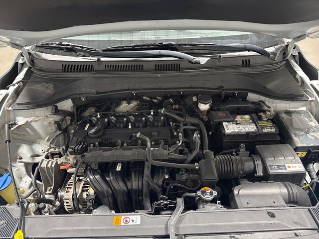 2022 Hyundai KONA SEL 2022 Hyundai KONA SEL