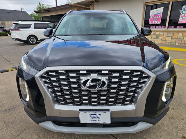 2022 Hyundai PALISADE SEL | Brownsville TX | English Motors 2022 Hyundai PALISADE SEL | Brownsville TX | English Motors