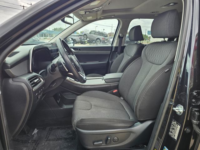 2022 Hyundai PALISADE SEL | Brownsville TX | English Motors