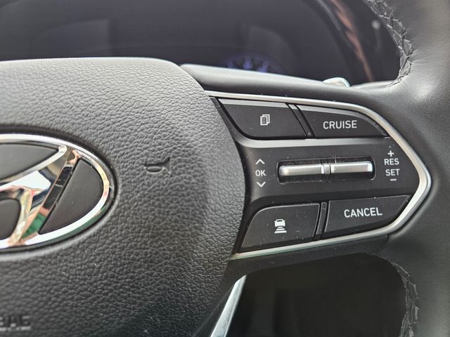 2022 Hyundai PALISADE SEL | Brownsville TX | English Motors