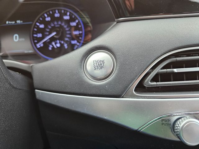 2022 Hyundai PALISADE SEL | Brownsville TX | English Motors