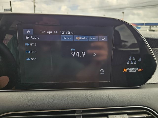 2022 Hyundai PALISADE SEL | Brownsville TX | English Motors