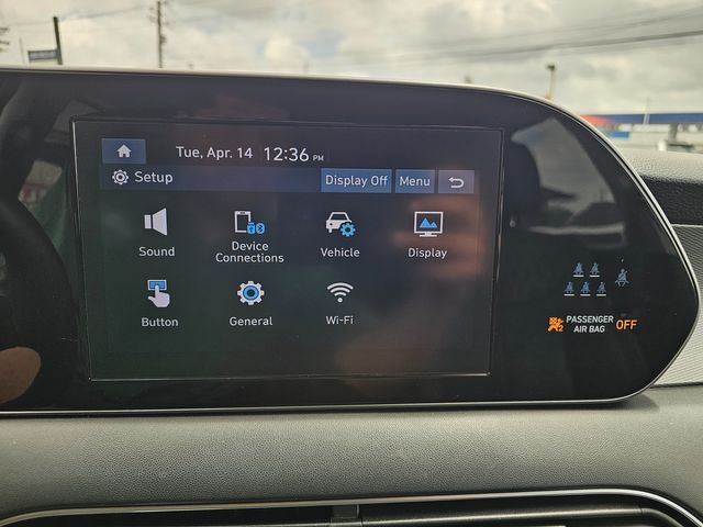 2022 Hyundai PALISADE SEL | Brownsville TX | English Motors 2022 Hyundai PALISADE SEL | Brownsville TX | English Motors