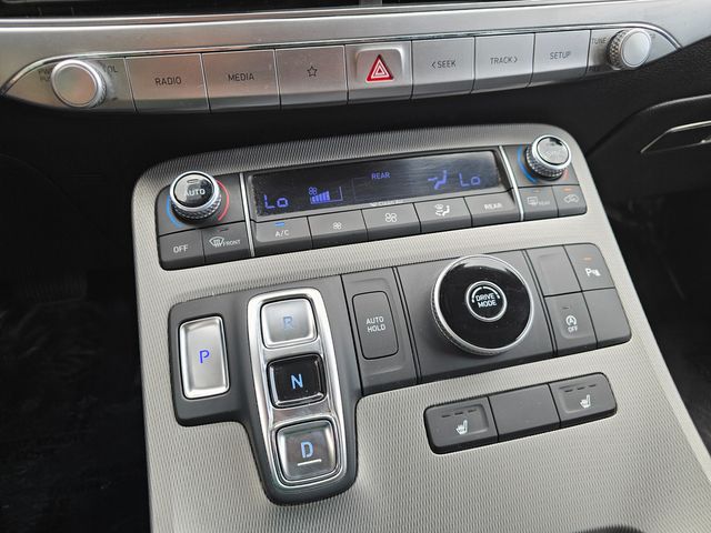 2022 Hyundai PALISADE SEL | Brownsville TX | English Motors