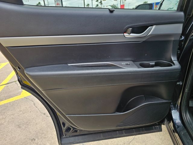 2022 Hyundai PALISADE SEL | Brownsville TX | English Motors