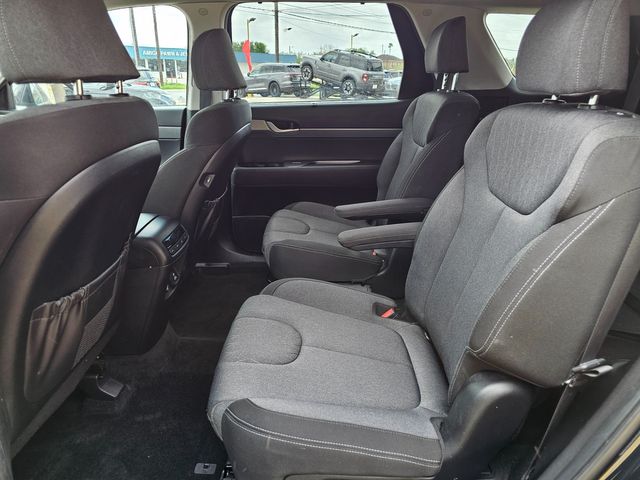 2022 Hyundai PALISADE SEL | Brownsville TX | English Motors 2022 Hyundai PALISADE SEL | Brownsville TX | English Motors