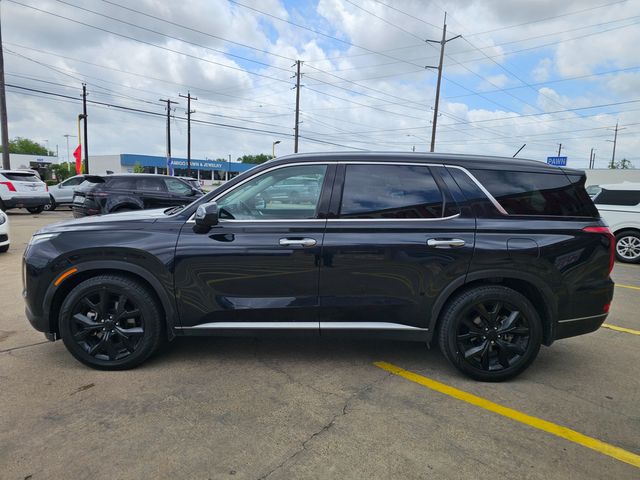 2022 Hyundai PALISADE SEL | Brownsville TX | English Motors 2022 Hyundai PALISADE SEL | Brownsville TX | English Motors