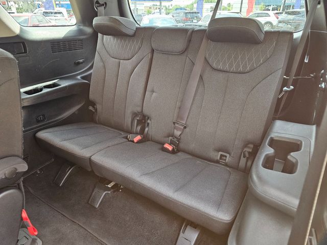 2022 Hyundai PALISADE SEL | Brownsville TX | English Motors