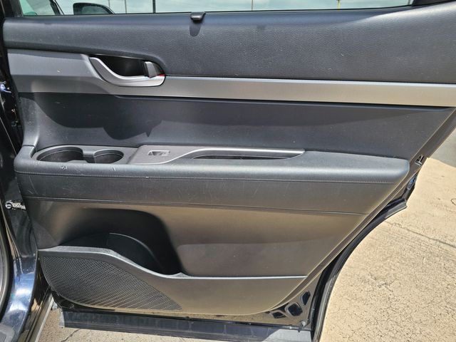 2022 Hyundai PALISADE SEL | Brownsville TX | English Motors