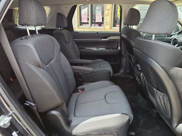 2022 Hyundai PALISADE SEL | Brownsville TX | English Motors 2022 Hyundai PALISADE SEL | Brownsville TX | English Motors