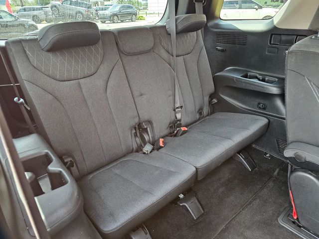 2022 Hyundai PALISADE SEL | Brownsville TX | English Motors