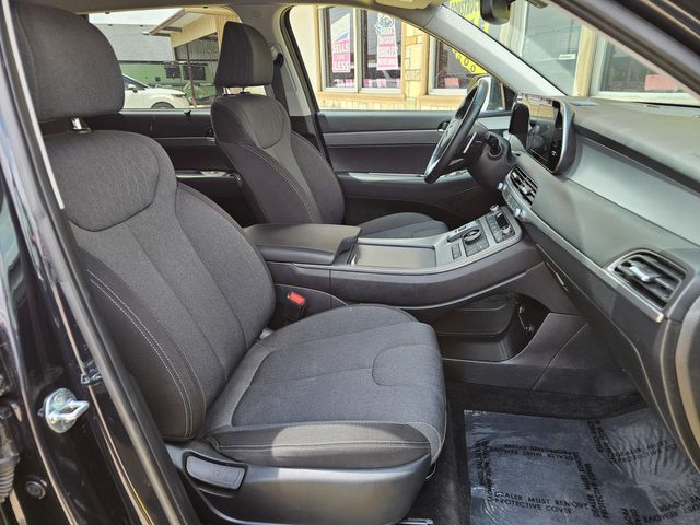 2022 Hyundai PALISADE SEL | Brownsville TX | English Motors