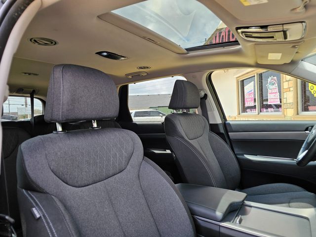 2022 Hyundai PALISADE SEL | Brownsville TX | English Motors 2022 Hyundai PALISADE SEL | Brownsville TX | English Motors