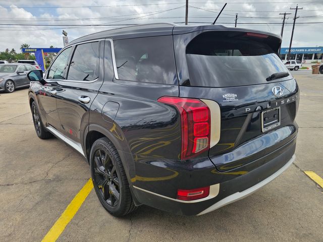 2022 Hyundai PALISADE SEL | Brownsville TX | English Motors 2022 Hyundai PALISADE SEL | Brownsville TX | English Motors