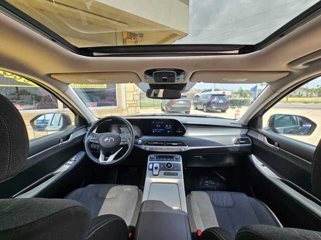 2022 Hyundai PALISADE SEL | Brownsville TX | English Motors