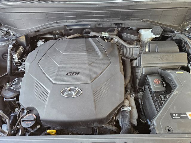 2022 Hyundai PALISADE SEL | Brownsville TX | English Motors