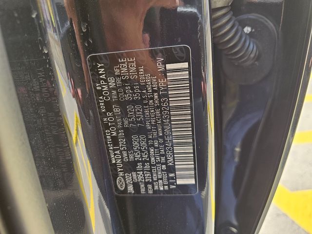 2022 Hyundai PALISADE SEL | Brownsville TX | English Motors 2022 Hyundai PALISADE SEL | Brownsville TX | English Motors