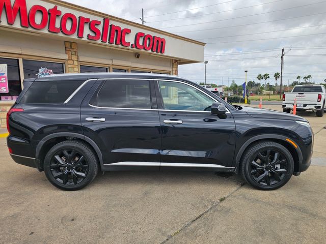 2022 Hyundai PALISADE SEL | Brownsville TX | English Motors 2022 Hyundai PALISADE SEL | Brownsville TX | English Motors