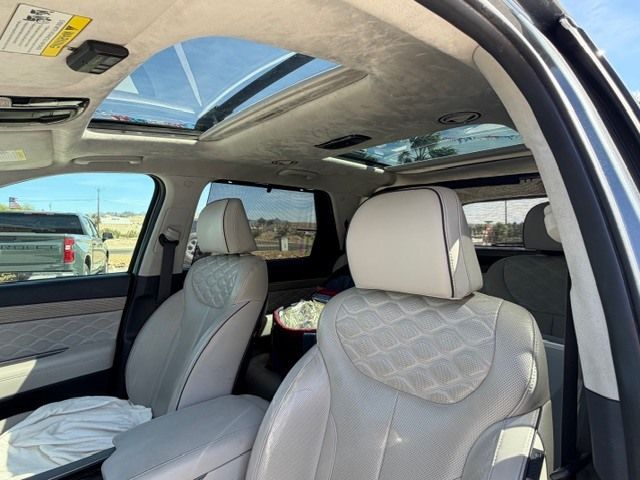 2022 Hyundai PALISADE Calligraphy | Bullhead City, AZ | Automobile Consulting Services 2022 Hyundai PALISADE Calligraphy | Bullhead City, AZ | Automobile Consulting Services