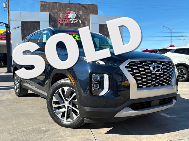 2022 Hyundai PALISADE SEL | Calexico, CA | Auto Depot of Calexico