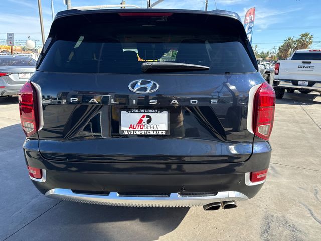2022 Hyundai PALISADE SEL | Calexico, CA | Auto Depot of Calexico 2022 Hyundai PALISADE SEL | Calexico, CA | Auto Depot of Calexico