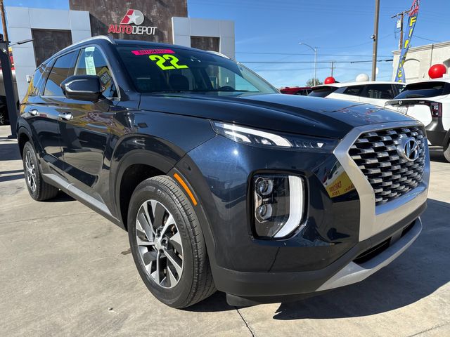 2022 Hyundai PALISADE SEL | Calexico, CA | Auto Depot of Calexico 2022 Hyundai PALISADE SEL | Calexico, CA | Auto Depot of Calexico