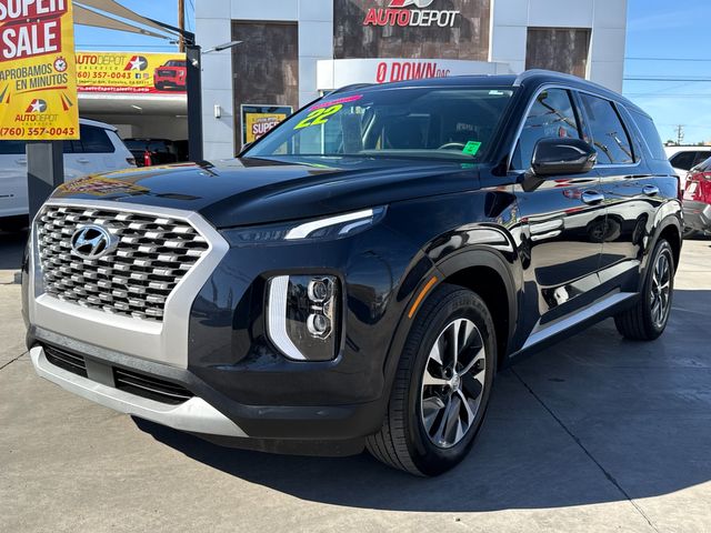 2022 Hyundai PALISADE SEL | Calexico, CA | Auto Depot of Calexico 2022 Hyundai PALISADE SEL | Calexico, CA | Auto Depot of Calexico