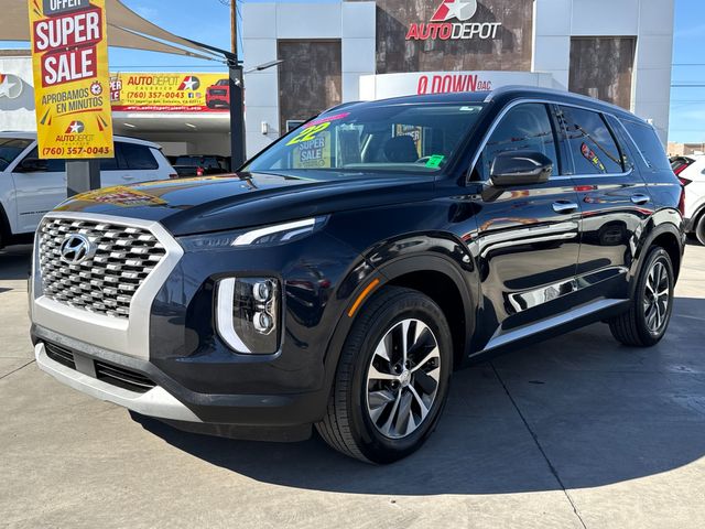 2022 Hyundai PALISADE SEL | Calexico, CA | Auto Depot of Calexico 2022 Hyundai PALISADE SEL | Calexico, CA | Auto Depot of Calexico