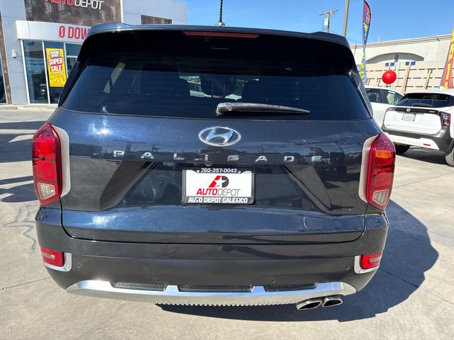 2022 Hyundai PALISADE SEL | Calexico, CA | Auto Depot of Calexico