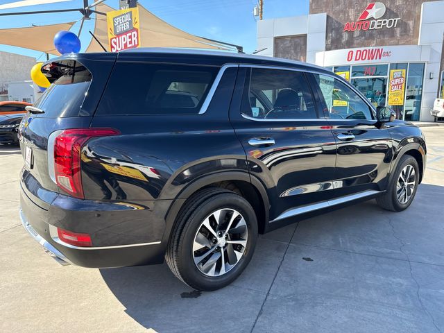 2022 Hyundai PALISADE SEL | Calexico, CA | Auto Depot of Calexico 2022 Hyundai PALISADE SEL | Calexico, CA | Auto Depot of Calexico