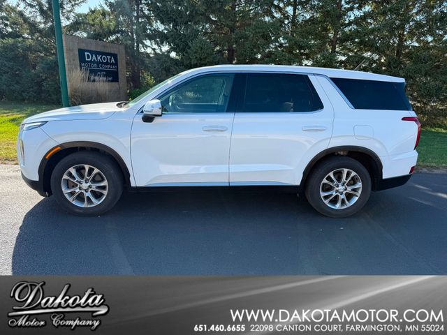 2022 Hyundai PALISADE SE | Farmington, MN | Dakota Motor Company 