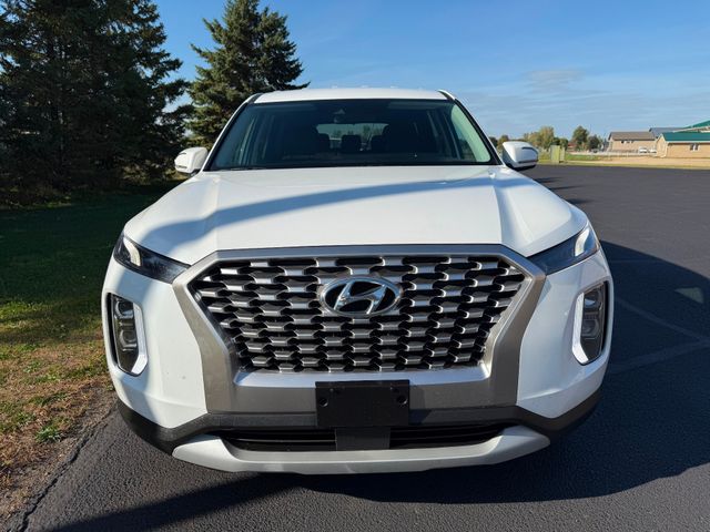 2022 Hyundai PALISADE SE