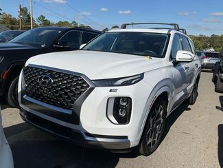 2022 Hyundai PALISADE Calligraphy in Hot Springs, AR 71913