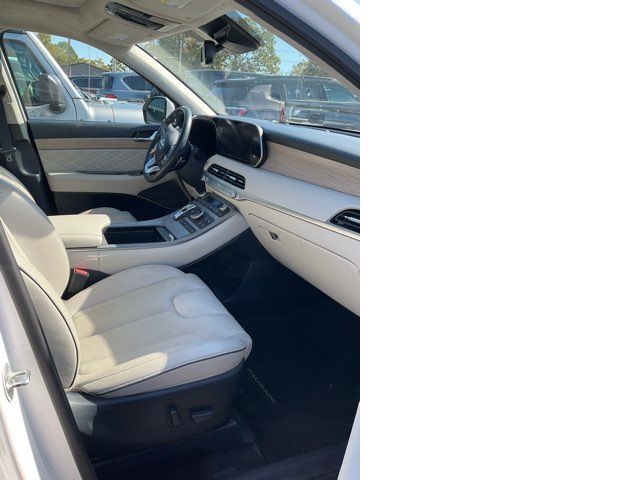 2022 Hyundai PALISADE Calligraphy 2022 Hyundai PALISADE Calligraphy
